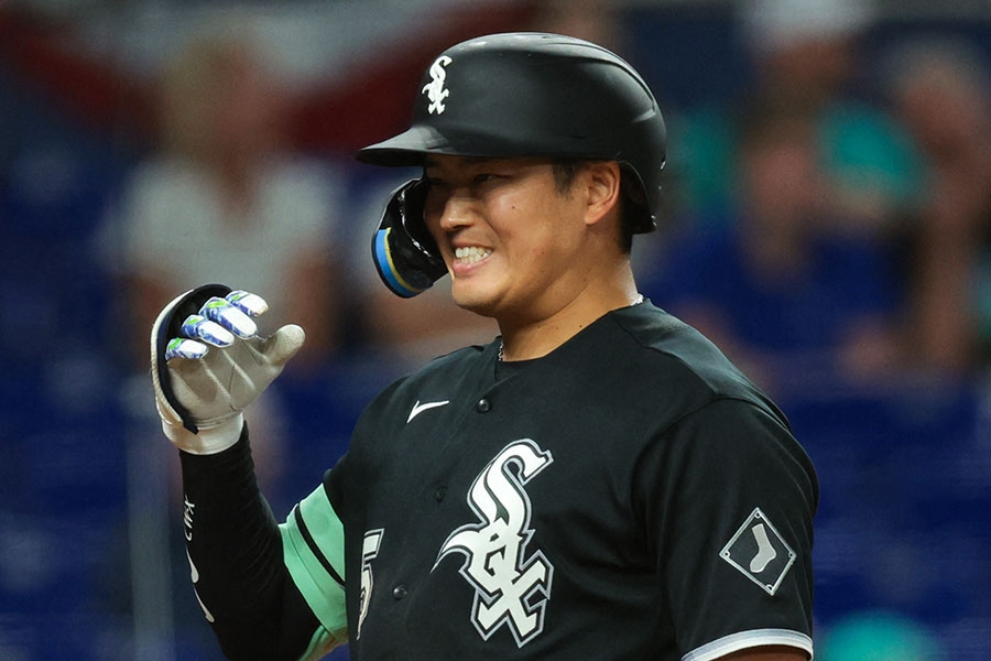 村上宗隆連四場開轟 美球迷驚呼為何沒簽下他