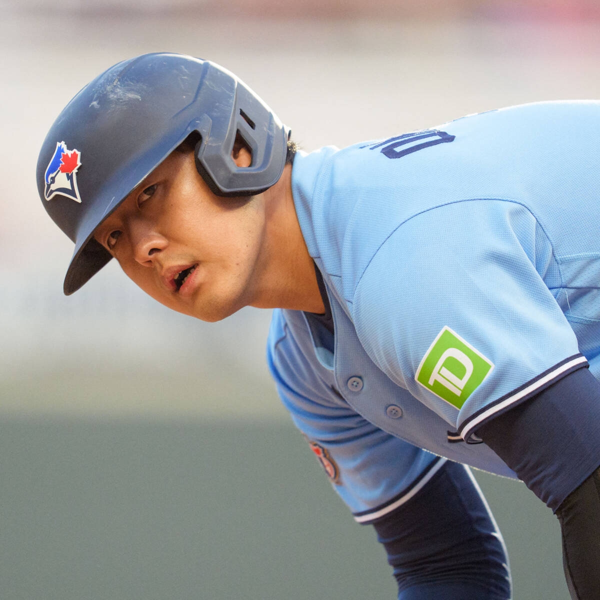 岡本和真連11場安打中斷仍靠保送上壘 藍鳥延長10局6比7不敵光芒吞3連敗