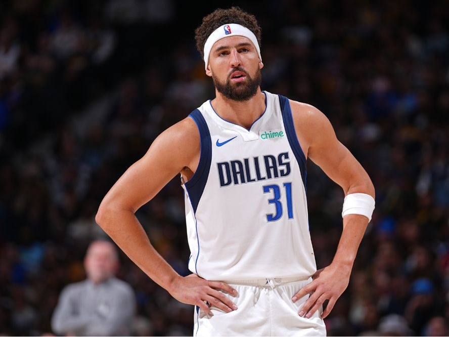 Klay Thompson買斷離隊 熱火有望簽下