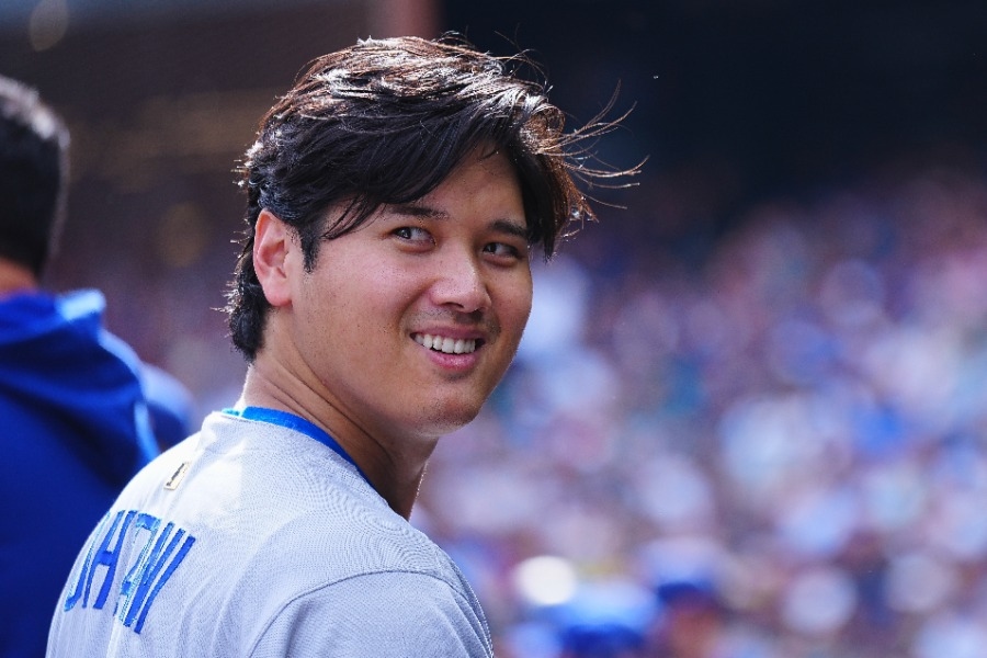 大谷翔平登紐約時代廣場 巨大廣告引發話題