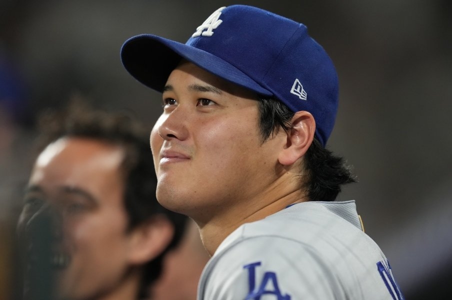 大谷翔平MVP連霸受挑戰 PCA賠率超車