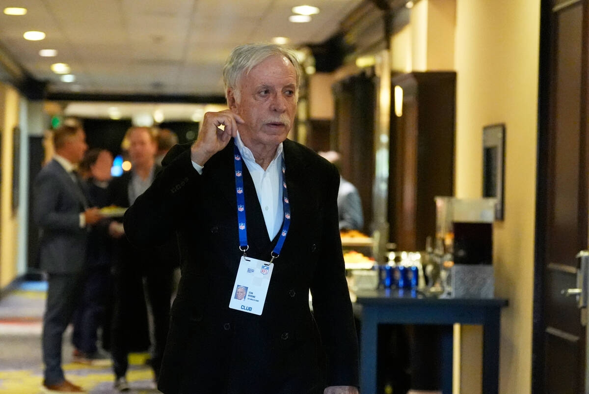 天使將易主 Stan Kroenke收購待批准