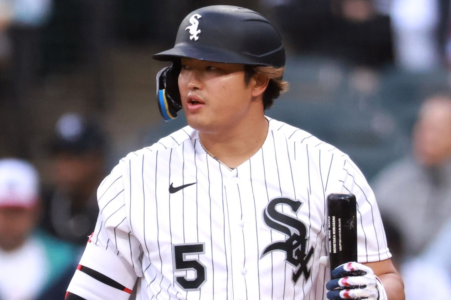 村上宗隆開季41戰15轟卻被點名交易人選 美媒：三振偏多、合約太划算
