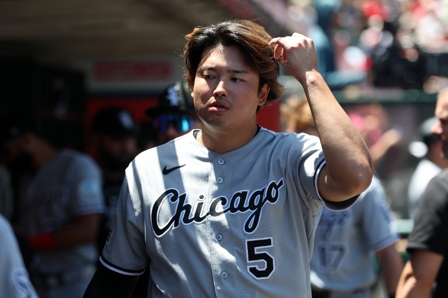 村上宗隆1億美元期待落空 白襪2年3400萬簽下仍轟17發
