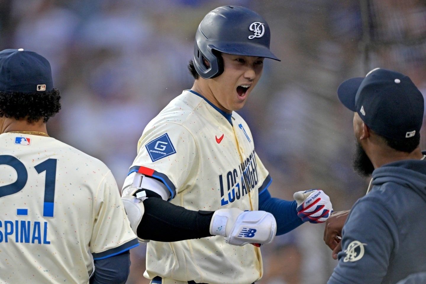 大谷翔平先發6局失3分無緣第9勝 9局下轟本季第16轟