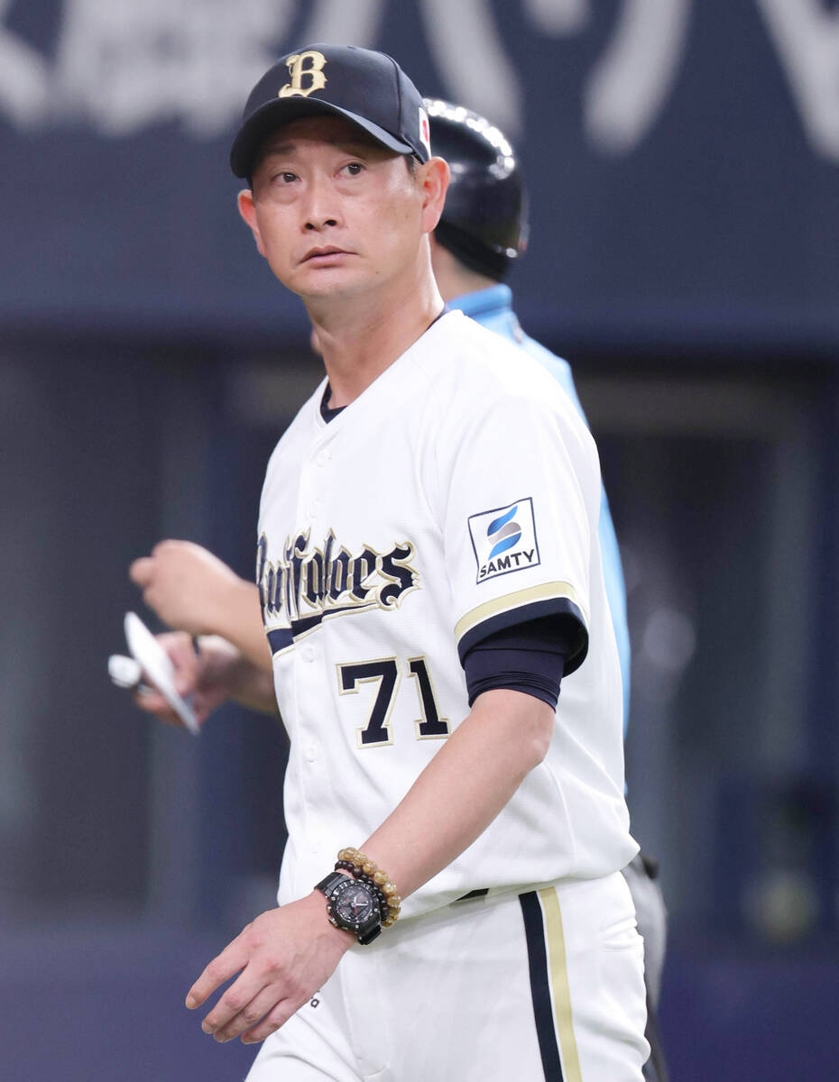 石川肯尼加盟紅人 歐力士岸田護送祝福