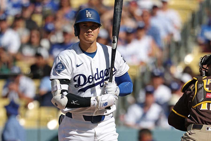 阿部詩現身道奇主場看球 大谷翔平3打數1安打1打點仍吞敗