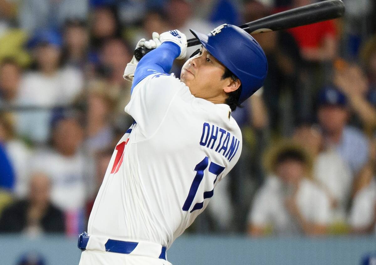 大谷翔平連6年明星賽先發但未列投手 山本由伸連2年入選