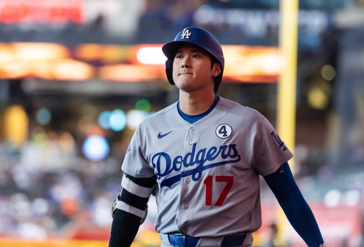 大谷翔平本季首戰Paul Skenes首打席滾地出局 對戰近10打席無安打