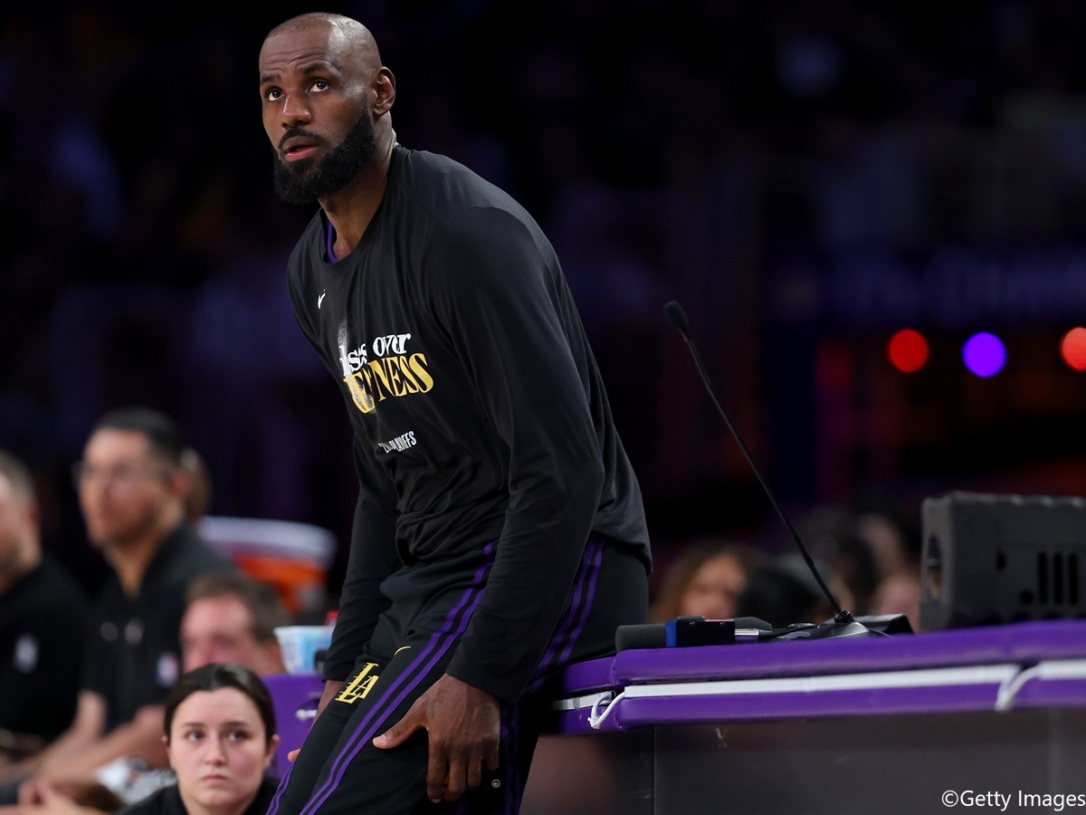 LeBron離開湖人未定 Rich Paul點名10隊可能落腳