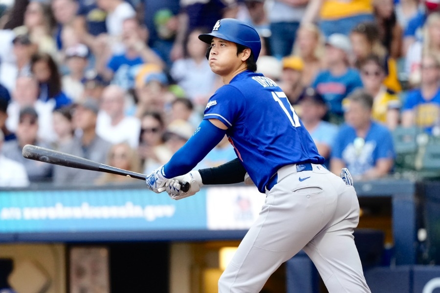 山本由伸7局失1分奪第4勝 道奇5比1勝釀酒人