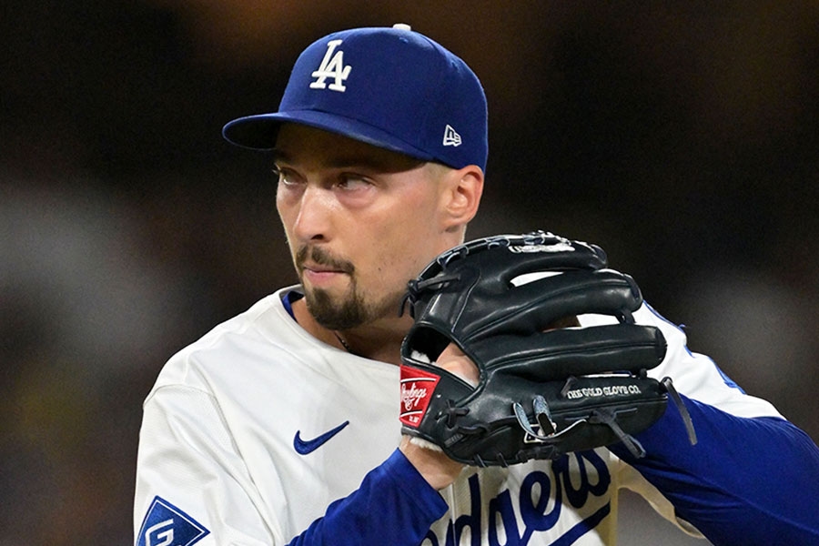 道奇迎回Blake Snell先發復出 史都華左腳骨刺再進IL