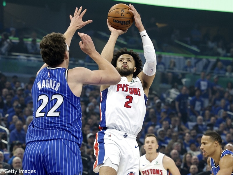 NBA/2026季後賽收視創33年新高 首輪至今平均391萬人收看
