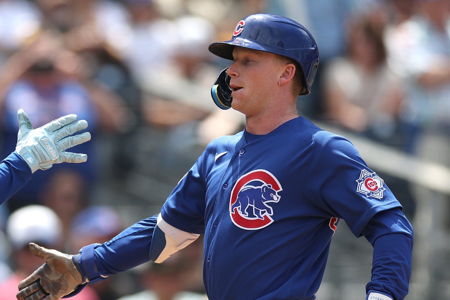 小熊新星PCA連兩場開轟 3號2分砲助球隊勝出