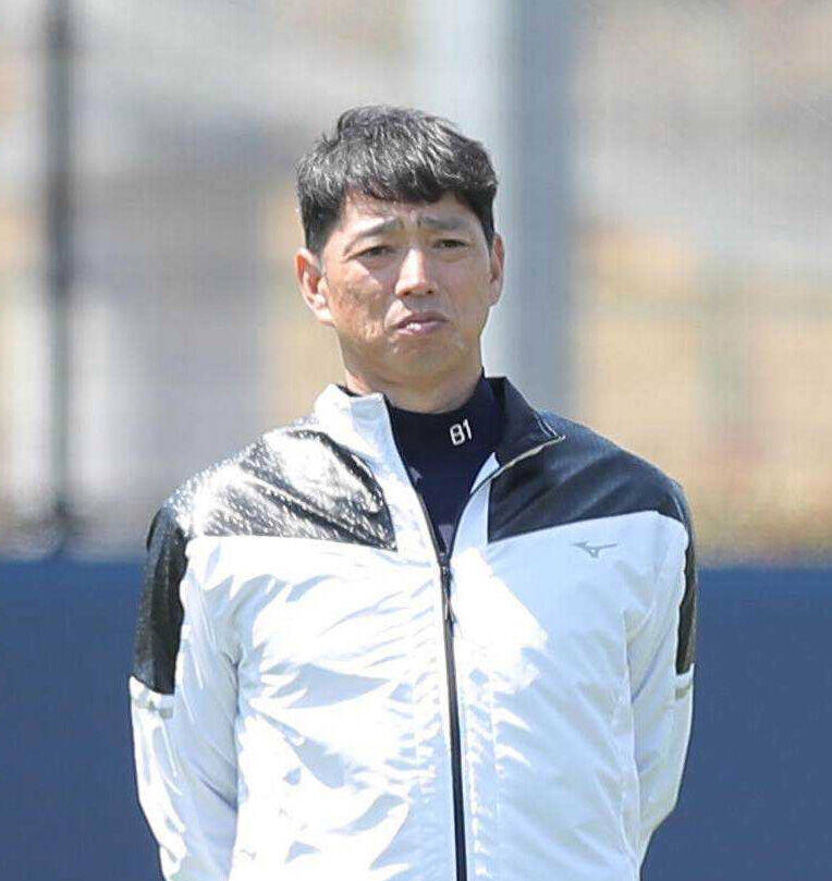 田口壯拒絕阪神高薪 轉戰紅雀揭露星野監督對話