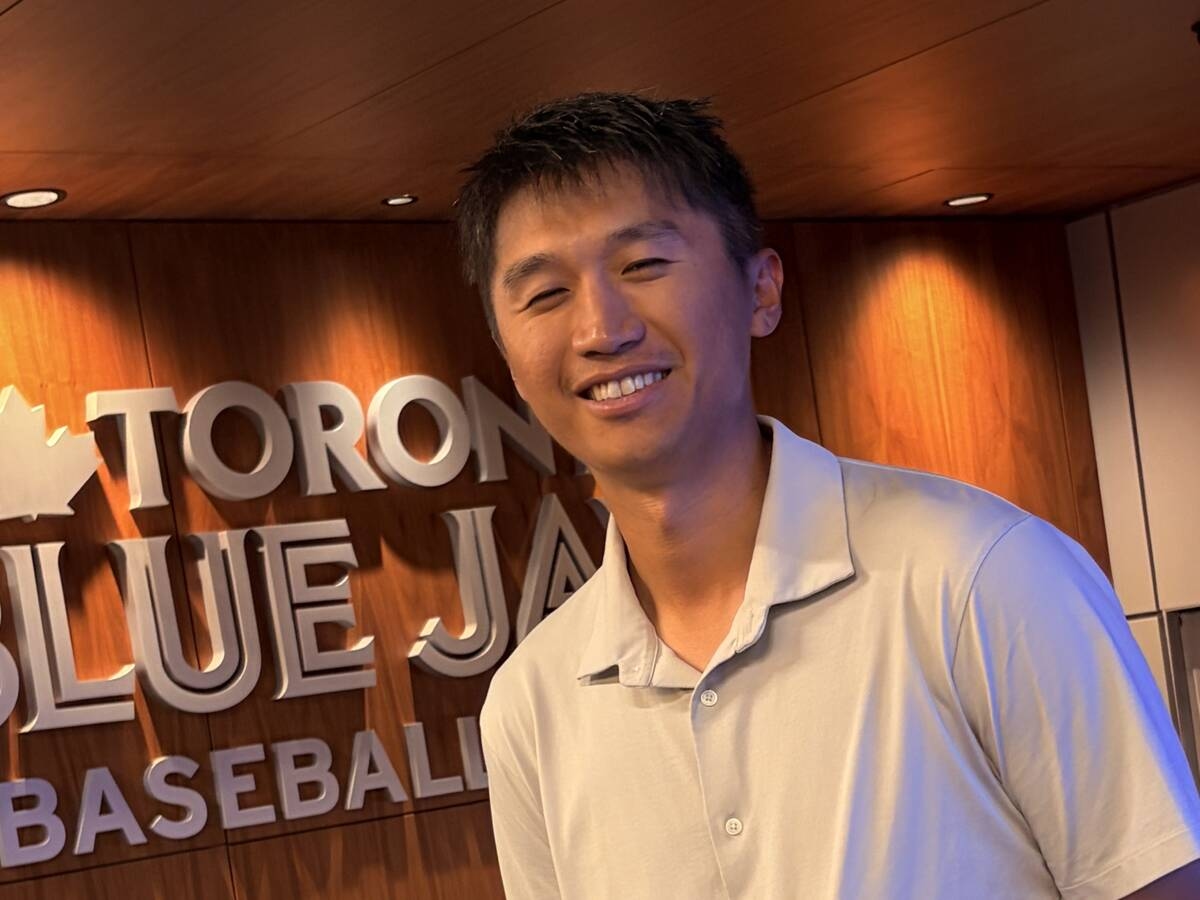 加藤豪將關注佐佐木朗希麟太郎選秀 盼再現日美雙指名