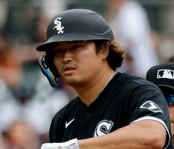 村上宗隆5戰來首度板凳 替補首打席二滾