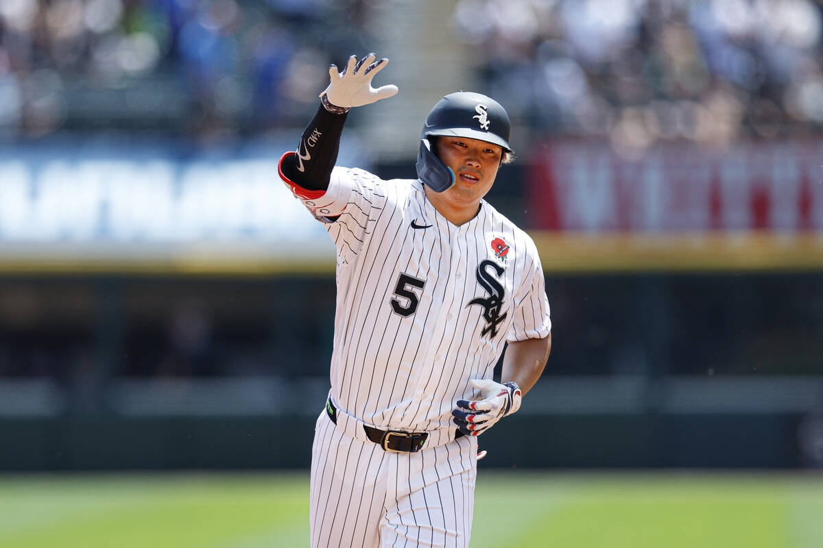 村上宗隆11日戰運動家回歸 白襪教頭：前半季最後3戰先發