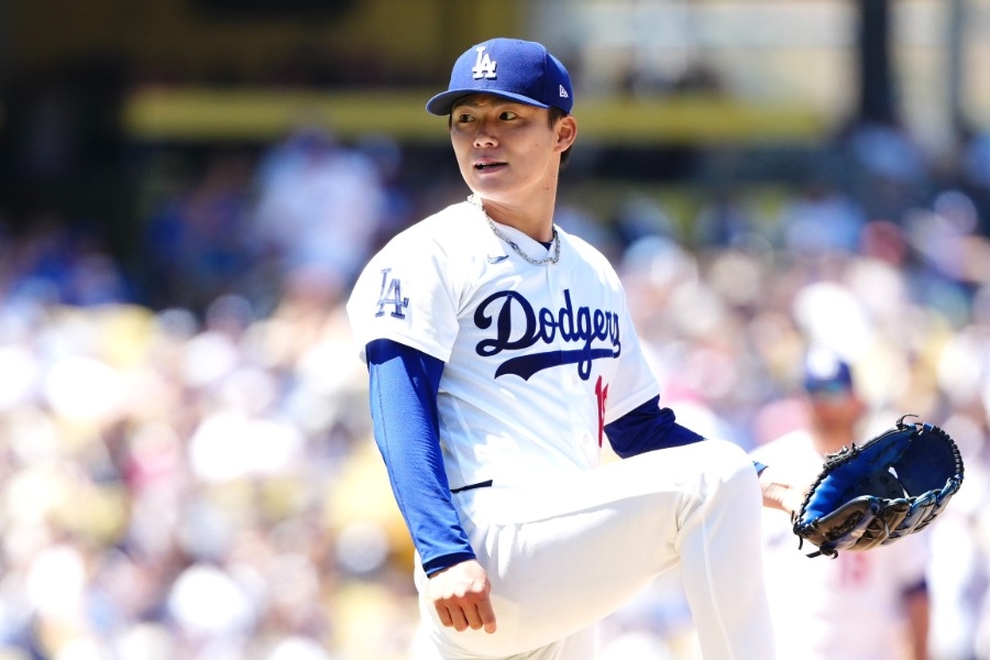 山本由伸先發遇ABS亂流 10次挑戰改判8次寫MLB最慘