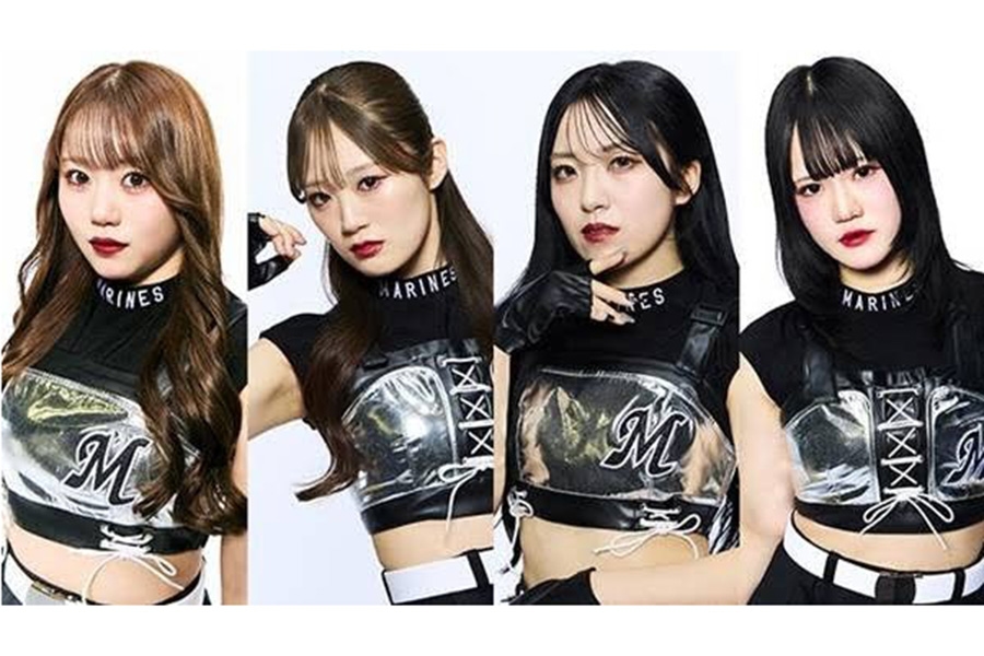 羅德啦啦隊M☆Splash!!特輯 MIZUKI想用《マツケンサンバII》登場