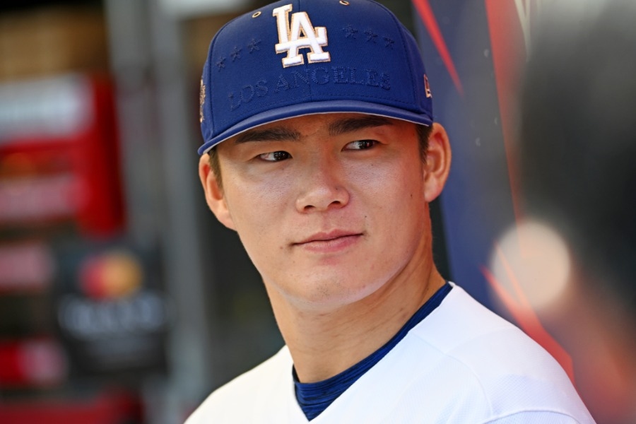 山本由伸明星賽紅毯亮相 今年不登板