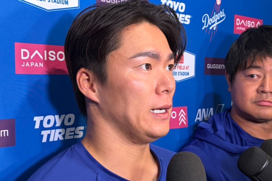 山本由伸7局無失分飆10K拿第9勝 連2年入選明星賽但登板成變數