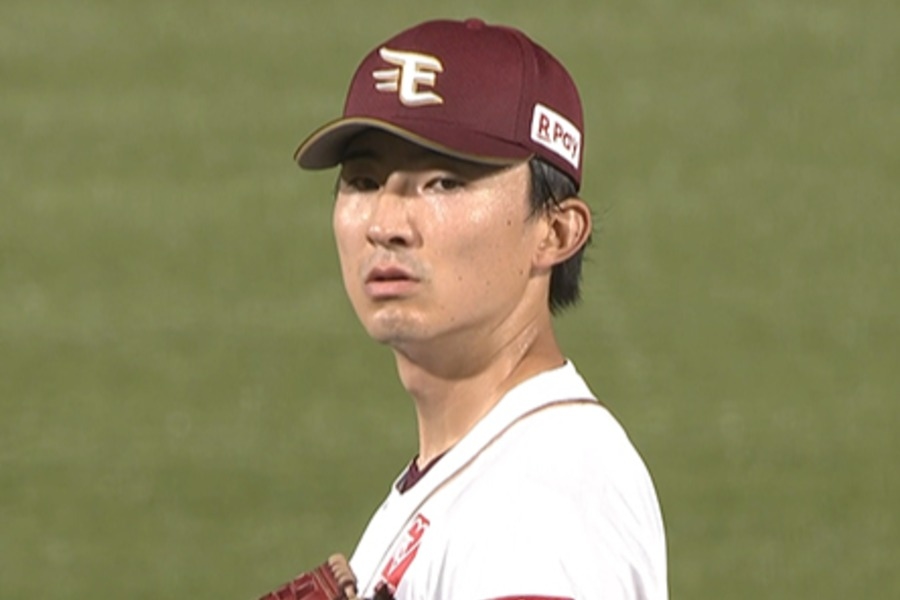莊司康誠8局11K奪勝 歐力士吞3連敗
