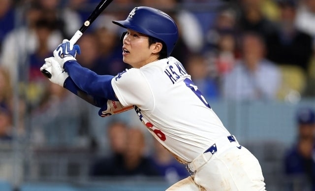 金慧成為何能在Mookie Betts回歸後留在大聯盟？道奇媒體點名：下放Freeland是合理選擇