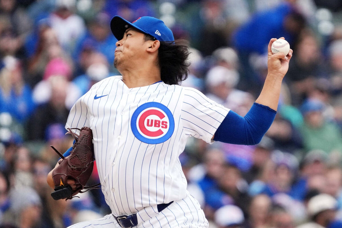 今永昇太6局失1分飆10K退場握勝投資格 小熊挑戰9連勝