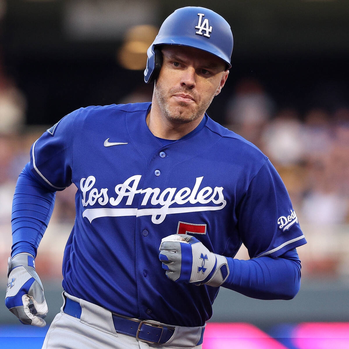 Mookie Betts打擊回溫又守成雙殺 道奇4比2連勝教士