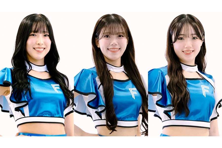 曾代表日本出戰世界小姐 宮崎莉緒最愛研究各隊啦啦隊