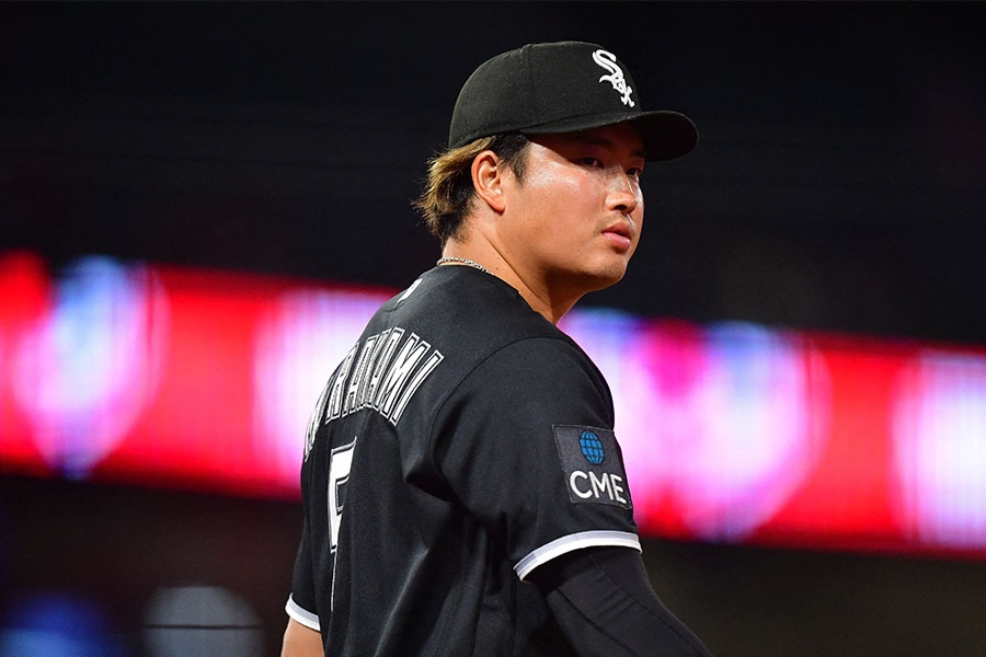 村上宗隆3K仍助白襪6比5勝皇家 轉播點名日籍翻譯八木賢造是關鍵