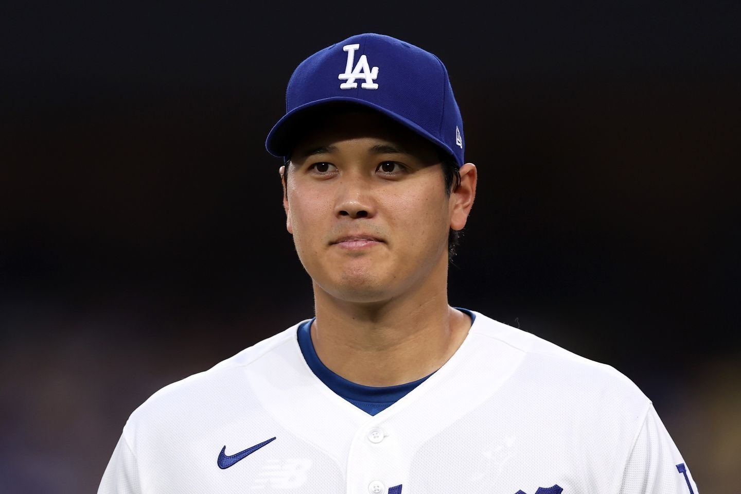 大谷翔平近3場先發只投不打引討論 美媒分析師：他上場打擊道奇更強