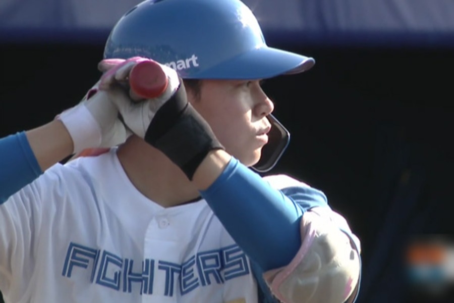 火腿二軍9局下再見勝Oisix 常谷拓輝滿壘再見安打