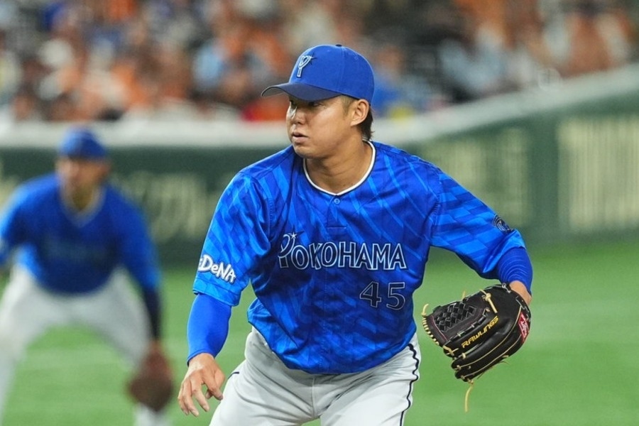 DeNA 森原康平動右肘手術 34歲恐長期缺陣