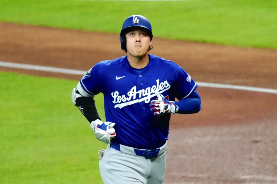 大谷翔平連21打席沒安打追平生涯最長 賽前罕見加練打擊