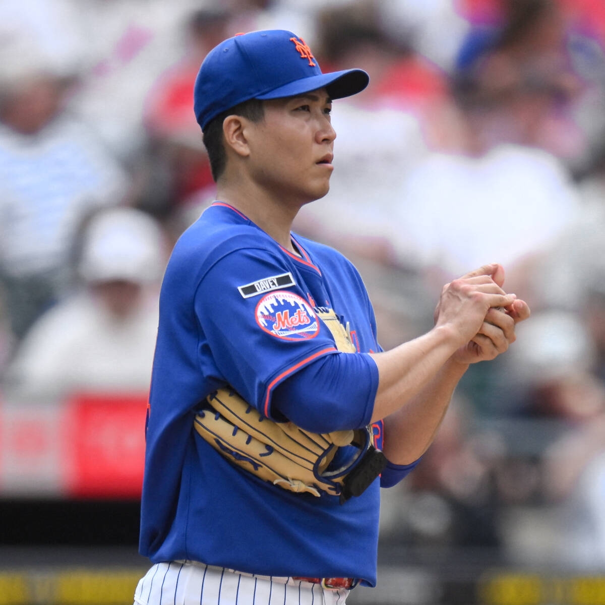 千賀滉大中繼挨Kyle Schwarber逆轉2分砲 大都會4比5吞敗