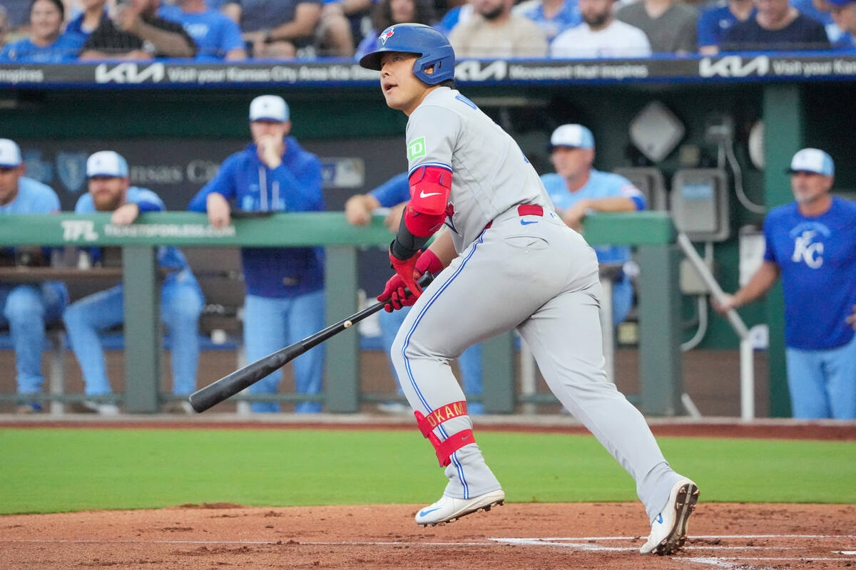 岡本和真單場4安 7局敲超前安