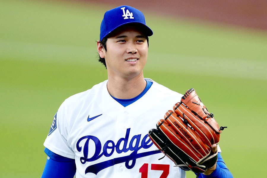 大谷翔平吞本季首敗 創113年來唯一紀錄
