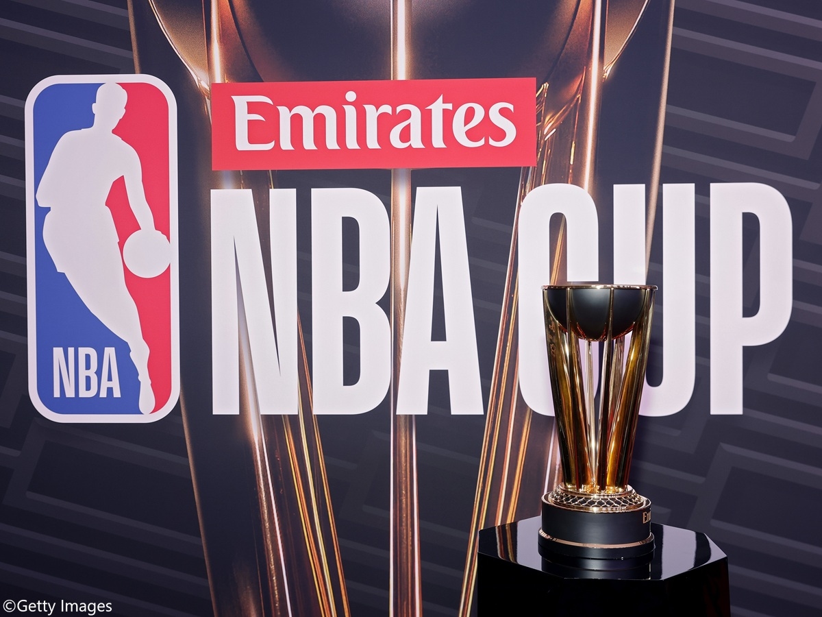 NBA盃分組賽公布 15戰全美轉播