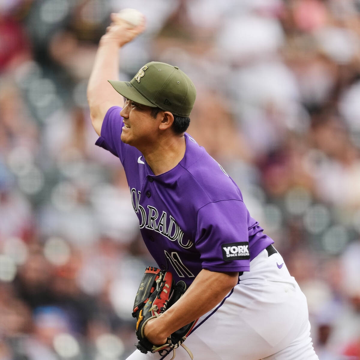 菅野智之拿下日美通算150勝 賀坂本勇人300轟「他還沒到極限」