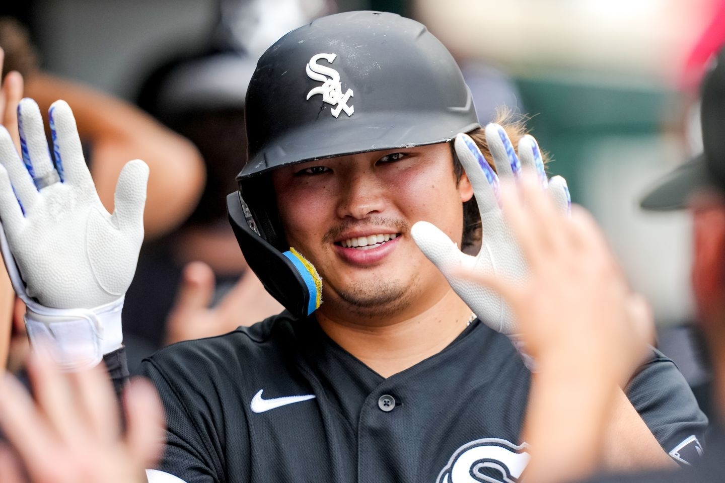 村上宗隆29轟領軍 白襪3人進美聯前10