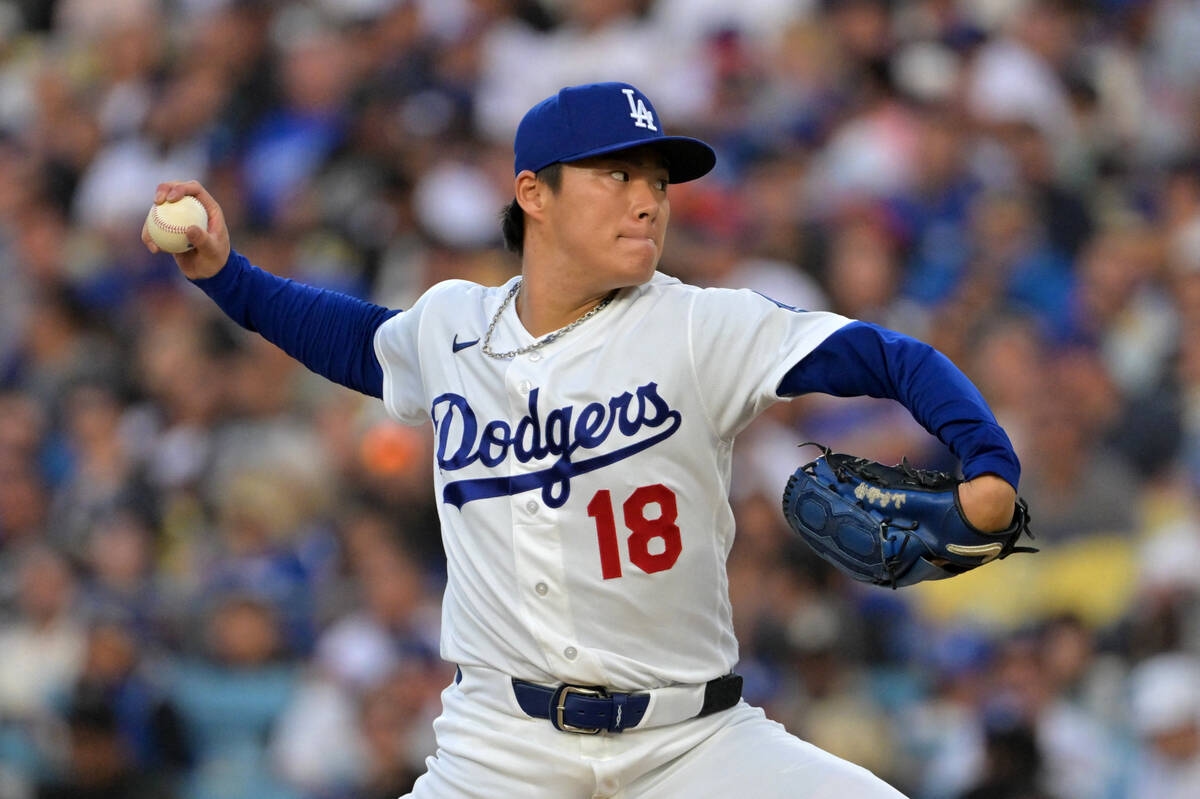 山本由伸挨3轟寫生涯單場最慘 7局不到失5分無緣第4勝、大谷翔平7號轟一度超前