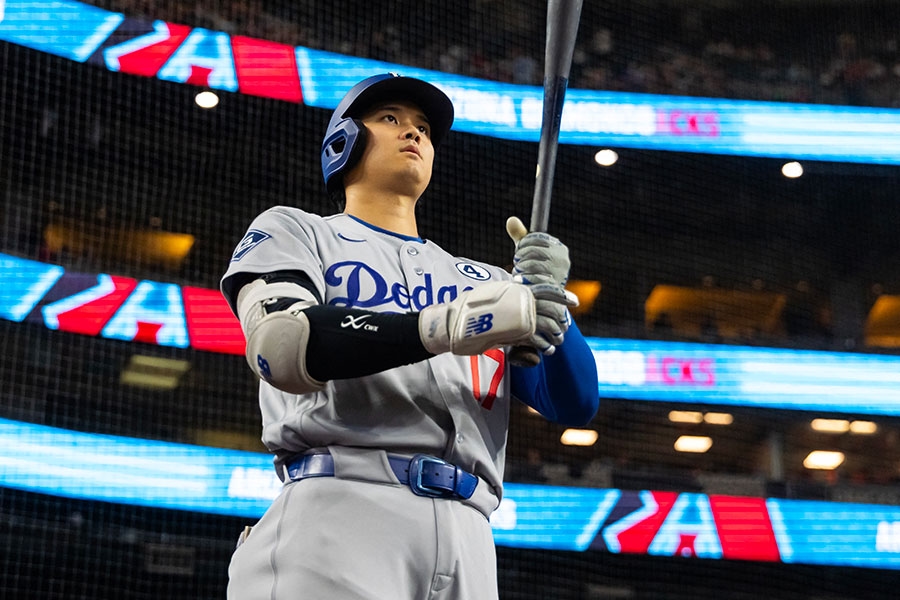 大谷翔平3週打擊率衝到2成93 賽後看數據也喊「什麼時候變這樣」