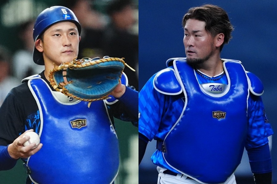 DeNA交易山本由伸祐大到軟銀 先發捕手松尾汐恩、戶柱恭孝競爭