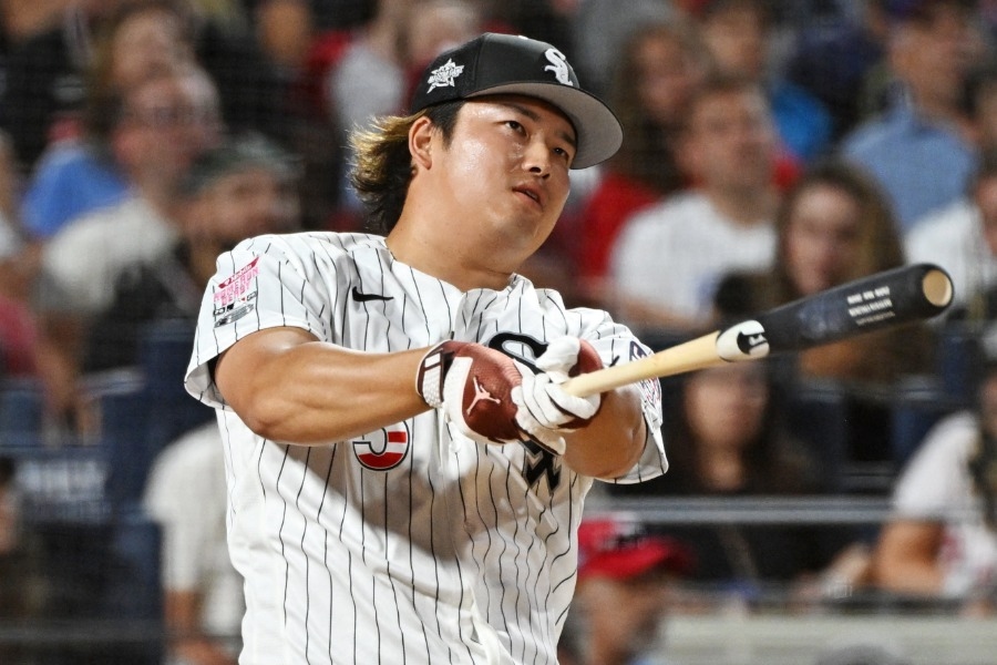 村上宗隆HR大賽首輪9轟止步 仍抱回約465萬台幣獎金