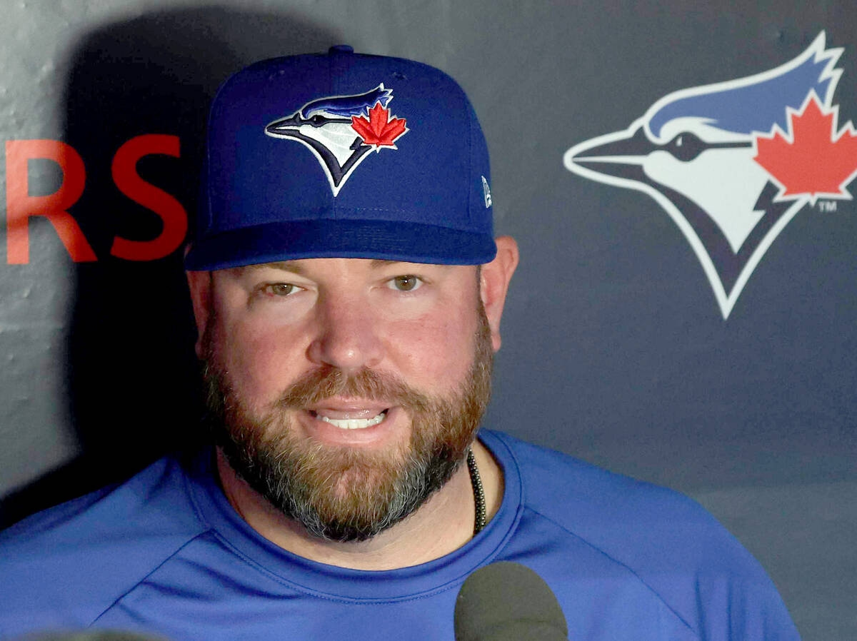 藍鳥教頭談紅襪閃電開除事件：現實殘酷