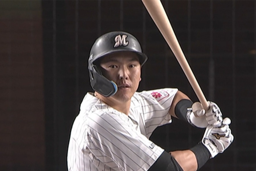 羅德完封中止4連敗 宗山壘雙響助樂天勝
