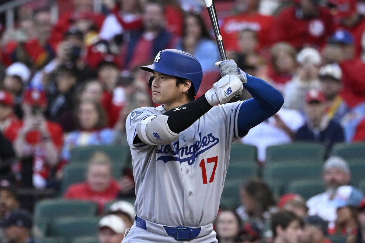 大谷翔平首打席滾地出局 連15打席無安本季最長