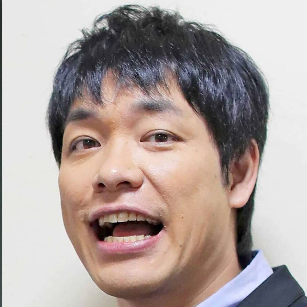 川島明衝多倫多看岡本和真現場開轟 兩人賽後見面互動